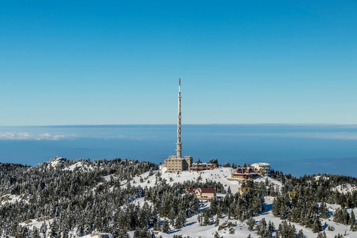 Bursa ve Uludağ Turu 2 Gün