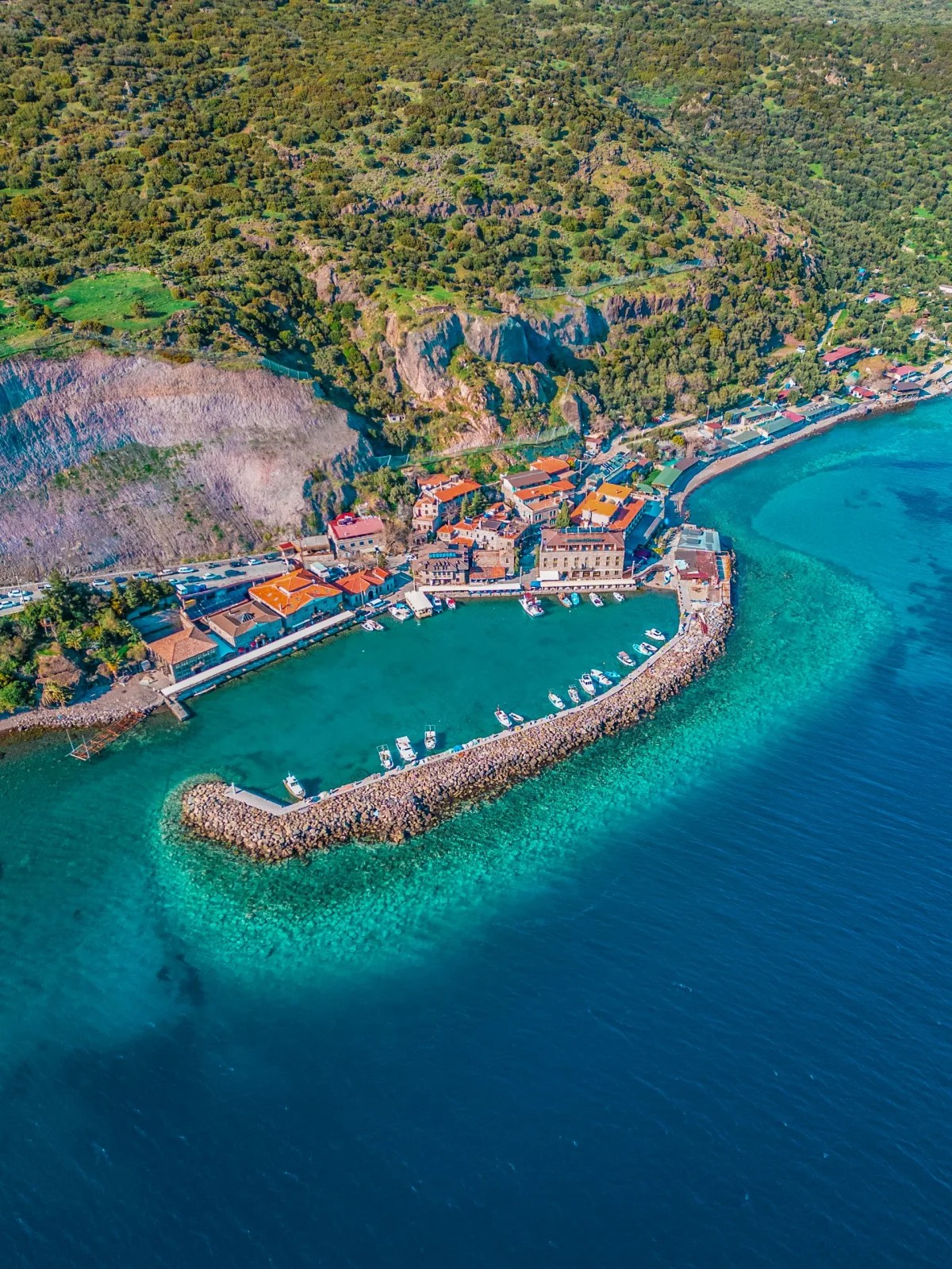 Çanakkale ve Bursa Turu 2 Gün