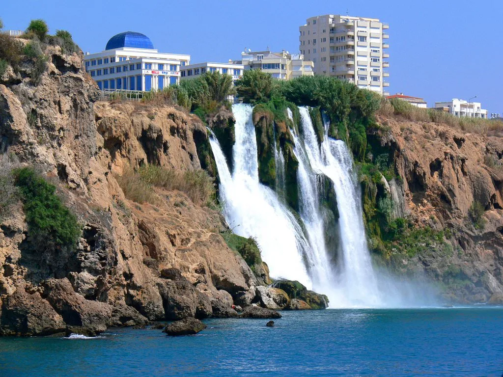 Antalya Turu