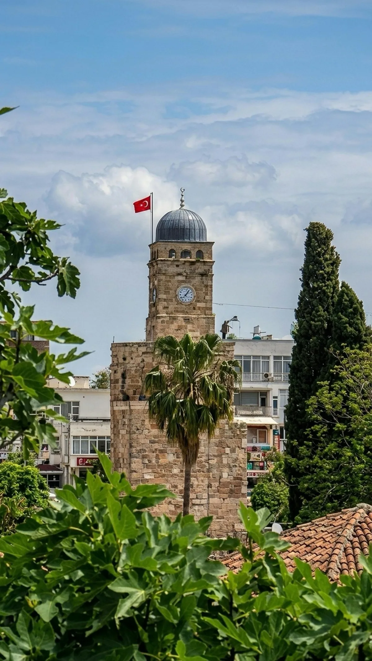 Antalya Turu